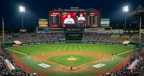 박성한 개막 22경기 연속 안타 KBO 역사 기록