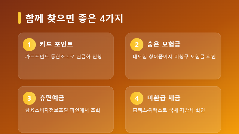 함께 찾으면 좋은 항목
